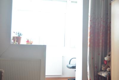 Apartament cu doua camere situat in Predeal - 9