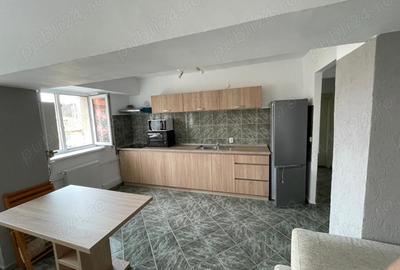 Apartament 2 camere decomandat de inchiriat - Re?i?a zona centru - 10