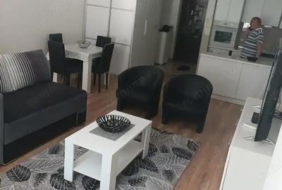 Garsonieră în Dristor