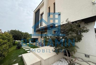 Casă cu Teren 530 Mp în Central