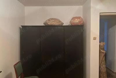 Apartament 3 camere in Slobozia - Cosminului - 1976 - Parter - 8