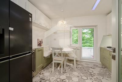 Apartament cu 4 camere pe Bulevardul Unirii - Fantani - 7
