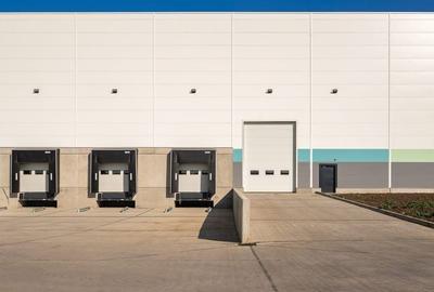 Spatii industriale de inchiriat in cadrul WDP Timisoara Park - Sag III - 6