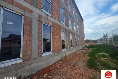 Apartament cu 3 camere în Sâncraiu de Mureș - 1