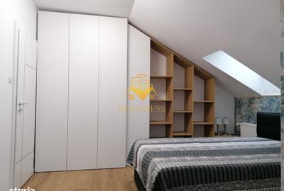 Apartament cu 2 camere, mobilat în Europa - 5
