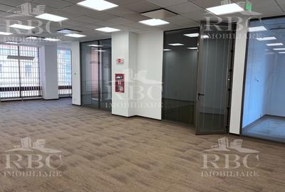 Comision 0% - Spatii de birou 189 – 3853 mp in cladire certificata BREEAM - 4