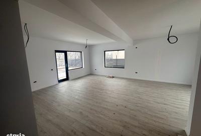 Casă cu 3 camere cu Teren 375 Mp în Berceni - 14