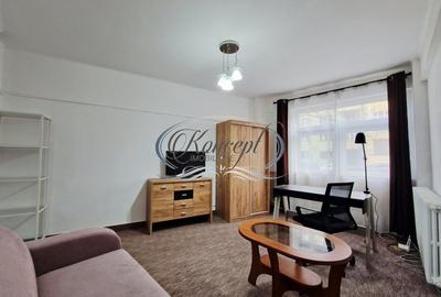 Garsonieră decomandată, mobilată în Horea - 2