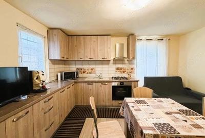 CASA in Brebeni Se vinde sau se schimba cu apartament 3 cam - 10