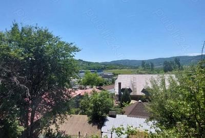 Teren de 1500 mp, în Marginea - 5