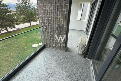 Apartament modern 3 camere - Cristian Sibiu - 38