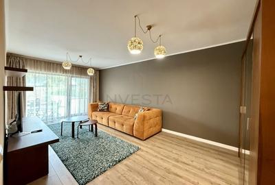 Apartament 2 camere | Bloc nou | Curte proprie 106 mp / Borhanci