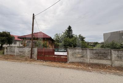 Teren de 1308 mp, în Central