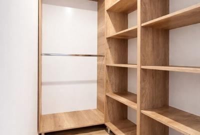 Apartament cu 3 camere semidecomandat, mobilat în Giroc - 4