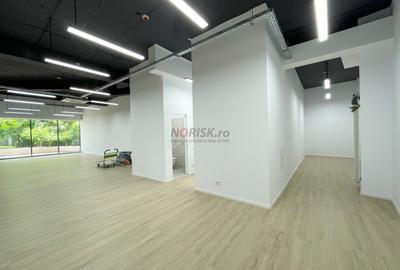 Spatiu Comercial Parter CORTINA Academy 273mp 2021 - 13