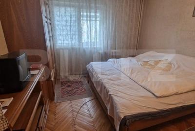 Apartament 2 camere, decomandat, 52 mp, etaj intermediar, zona Obcini - 2