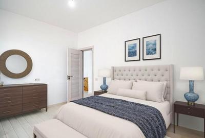 Apartament 2 camere | zona Hanul cu Peste | Vedere spre mare - 2