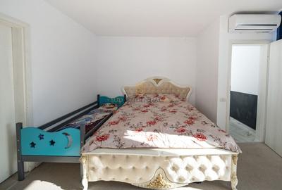 Casă individuală cu 4 camere cu Canalizare în Rahova - 9