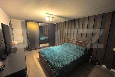 Apartament 2 camere, 60 mp, zona 1 Mai - 5