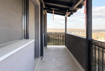 Apartament cu 2 camere decomandat în Florești - 10