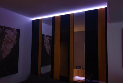 Apartament cu 3 camere decomandat, mobilat în Aviației - 11