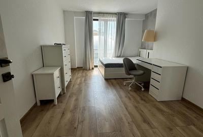 Apartament cu 4 camere decomandat în Pipera - 1