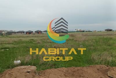 Teren Construcții intravilan de 375 mp, în Vidra - 4