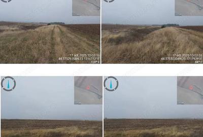 Teren de 10000 mp, în Central - 3