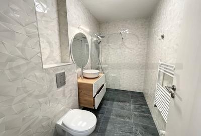 Apartament cu 2 camere, 55 mp, garaj subteran, aproape de Iulius Mall - 10