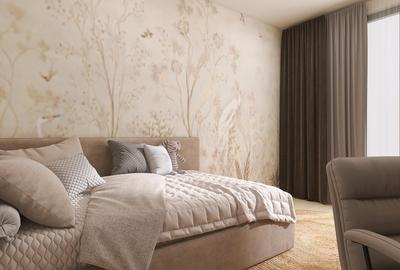 De vanzare apartament 3 camere bloc nou Pipera OMV - 11