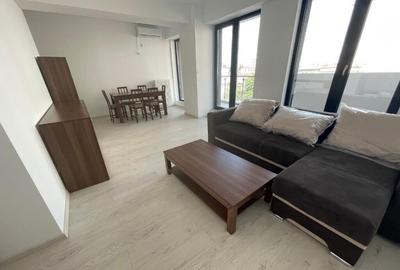 2 camere, 2 bai, ?epe? Voda Residence, etaj 2 la cheie PROPRIETA - 11