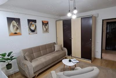 Vand garsoniera confort 1 - 7