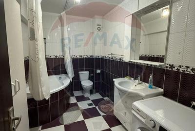 Apartament cu 2 camere de inchiriat in zona Craiovita Noua - 1