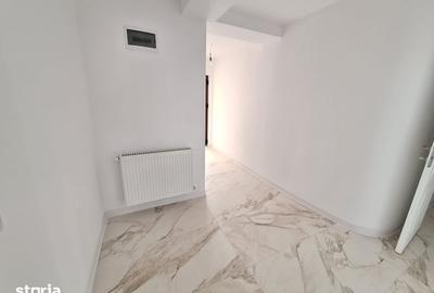 Apartament cu 3 camere în Gherăiești - 2
