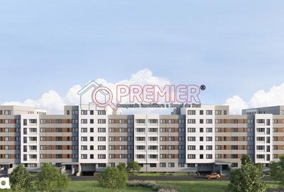 Apartament cu 2 camere decomandat în Central - 9