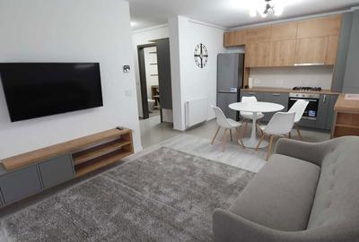 Apartament cu 2 camere decomandat în Avantgarden - 3