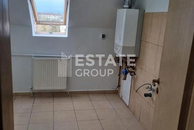 Apartament cu 2 camere decomandat în Girocului