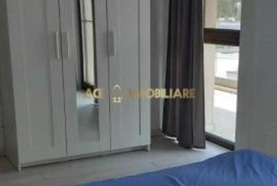 Apartament cu 2 camere decomandat, mobilat în Drumul Taberei - 4