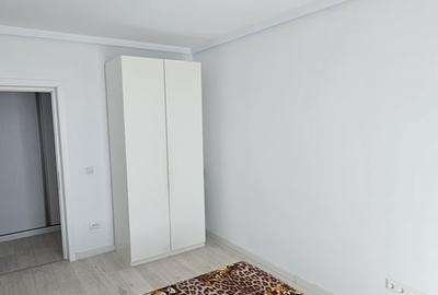Apartament cu 4 camere în Vest - 9