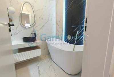 Apartament cu 3 camere decomandat, mobilat în Calea Aradului - 11