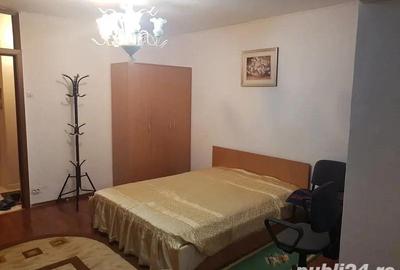 Garsoniera chisinau-hypocrat - 10