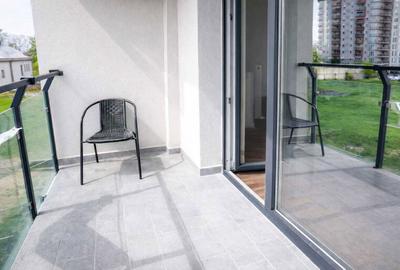 Apartament cu 2 camere decomandat în Central - 3