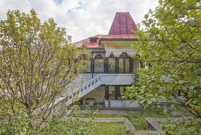 Vila cu farmec istoric in Busteni, pensiune sau locuinta de vacanta! Vila cu farmec istoric in Busteni, pensiune sau locuinta de vacanta! - 42