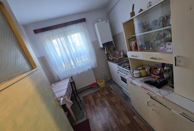 Vand apartament 2 camere - 4
