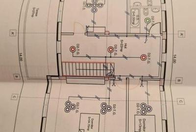 Casa individuala mobilata si utilata,Lux!!! - 8