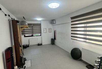 Apartament cu 2 camere decomandat în Drumul Taberei - 30