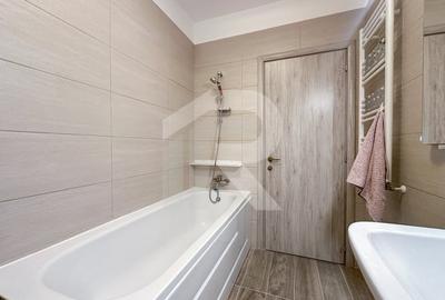 Cartierul Solar, Metalurgiei - ap. cu 3 camere + parcare, COMISION 0 - 12