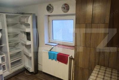 Casă cu Teren 100 Mp în Central - 2