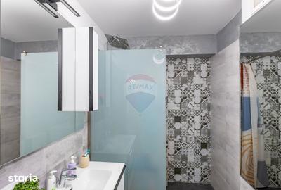 Apartament cu 2 camere în Mioriței - 11