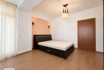 Apartament cu 3 camere în Nord - 1